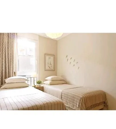 Apartamento Gran View Sea Wiew, Wifi,garage, Car