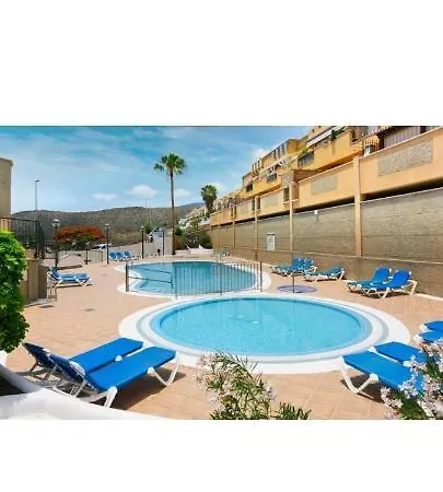 Gran View Sea Wiew, Wifi,garage, Car * Costa Adeje (Tenerife)