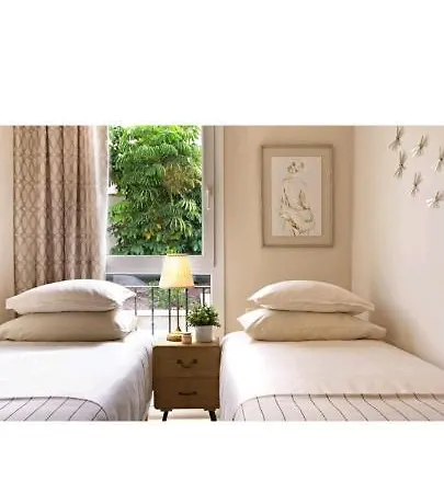 Gran View Sea Wiew, Wifi,garage, Car Costa Adeje (Tenerife)