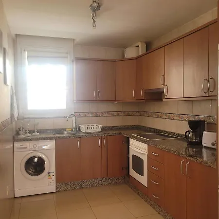 Daire Gran View Sea Wiew, Wifi,garage, Car Costa Adeje