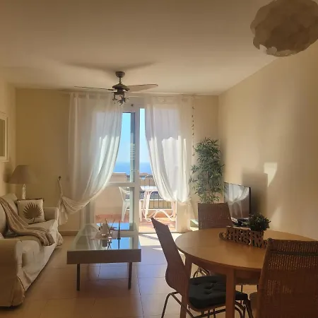 Daire Gran View Sea Wiew, Wifi,garage, Car Costa Adeje