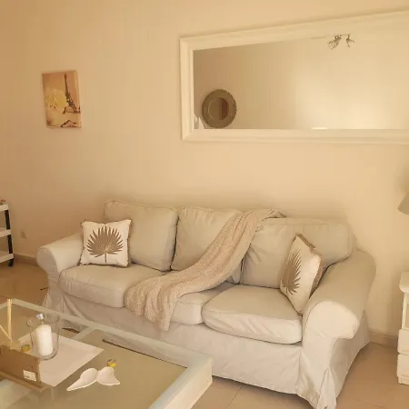 Gran View Sea Wiew, Wifi,garage, Car Lejlighed Costa Adeje (Tenerife)