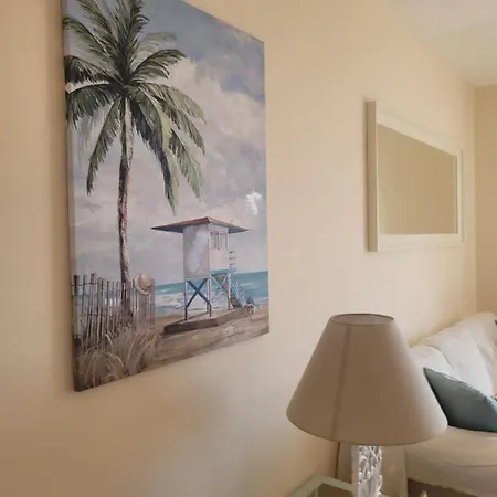 Gran View Sea Wiew, Wifi,garage, Car Apartamento *
