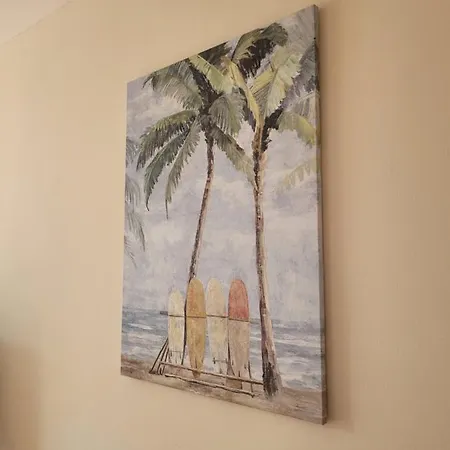 Appartement Gran View Sea Wiew, Wifi,garage, Car *