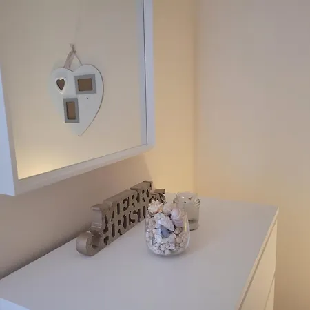 Daire Gran View Sea Wiew, Wifi,garage, Car