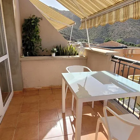 Daire Gran View Sea Wiew, Wifi,garage, Car Costa Adeje