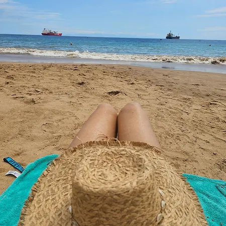 Gran View Sea Wiew, Wifi,garage, Car Daire *