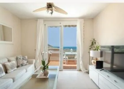 Lejlighed Gran View Sea Wiew, Wifi,garage, Car *