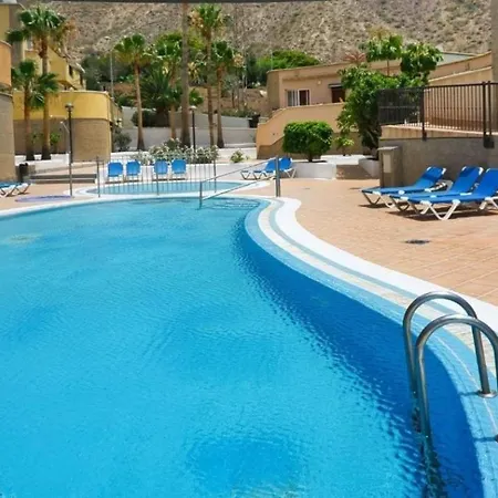 Apartamento Gran View Sea Wiew, Wifi,garage, Car