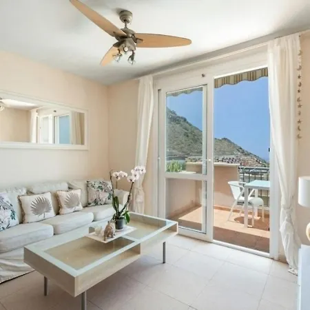 Gran View Sea Wiew, Wifi,garage, Car Daire