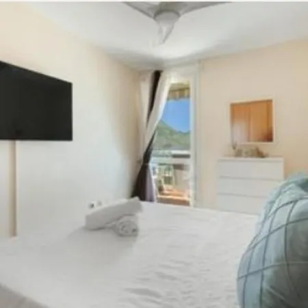 Gran View Sea Wiew, Wifi,garage, Car Costa Adeje