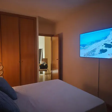 Appartement Gran View Sea Wiew, Wifi,garage, Car Costa Adeje (Tenerife)