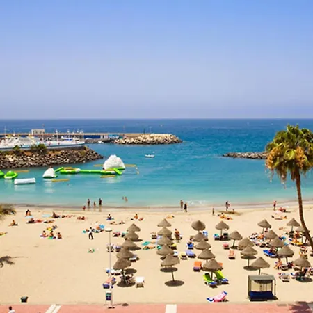 Gran View Sea Wiew, Wifi,garage, Car Costa Adeje