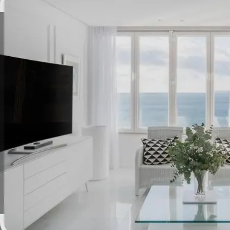Gran View Sea Wiew, Wifi,garage, Car Costa Adeje (Tenerife)
